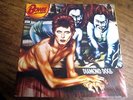 DAVID BOWIE DIAMOND DOGS RCA APLI-0576  A1-oly/B1-oly 1st press U.K. 1974  EX/EX