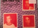 BEN FOLDS FIVE WHATEVER AND EVER AMEN LP 180 GRAM BABY BLUE COLORED VINYL NEW