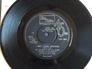 Jr walker and all the stars: I aint going nowhere. Tamla Motown Demo. 7 inch VR