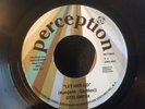 RARE DOUBLE SIDER OTIS SMITH - LET HER GO plus RUBY ANDREWS -JUST LOVING YOU
