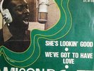 RARE   WILSON PICKETT 7