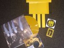 Third Man Records Vault Package #25 - Complete w/ all items   Hand painted box