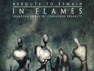 In Flames - Reroute To Remain, Picture Disc, ORIGINAL PRESS