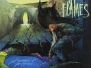 In Flames - A Sense Of Purpose, Limited numbered edition #0346, Original Press