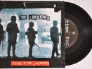 THE LIBERTINES : VERY COLLECTABLE 7