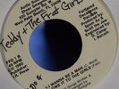 SHEER SMEGMA/TEDDY AND THE FRAT GIRLS RARE 7
