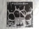 CLANDESTINE BLAZE (FIN) -  Fist Of The Northern Destroyer LP FIRST PRESS EAL 029