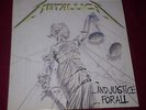 2 LP METALLICA, 