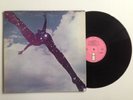 FREE SELF-TITLED LP VINYL RECORD RARE UK ORIGINAL PRESS PINK ISLAND BLUES ROCK