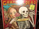 GRATEFUL DEAD - SKELETONS FROM THE CLOSET W 2764  w/price sticker still sealed