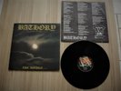 Bathory - The Return ORG LP Under One Flag 1987 + OIS  Celtic Frost,Mayhem,Venom