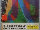 EUGENIO E SEU QUARTETO - BOSSA NOVA SAMBA-JAZZ 1966 ODEON LP BRAZIL HEAR