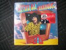WEIRD AL YANKOVIC---IN 3-D    VINYL ALBUM