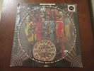 The Beatles Sgt. Peppers Lonely Hearts Club Band Picture Disc Vinyl LP Sealed