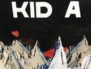 PLAYED ONCE  Genuine RADIOHEAD Kid A 10
