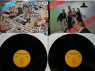 2 LPS - SHAM 69 - Tell Us The Truth + That´s Life  - TOP ZUSTAND