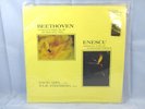 David Abel & Julie Steinberg play Beethoven, Enescu Sealed LP [5209 P3957 12D1]