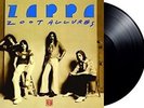 Zoot Allures - Frank Zappa 824302385517 (Vinyl Used Like New)