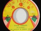 Jah Wally & Jimmy Dean 