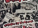 Mötley Crüe Decade Of Decadence 81-91 Lp
