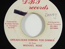 Michael Rose 