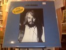 Leon Russell s/t LP new 180 gm blue vinyl Audio Fidelity self-titled