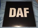 DAF   Moroder/Westbam/ML Remix Vinyl   Limitiert 127/140