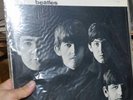 The Beatles   With The Beatles     MFSL 1-102 ORIGINAL MASTER RECORDING