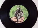 The Clash - White Man In Hammersmith Palais UK 45 1978 The Prisoner RE2