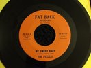 Northern Soul Records The Puzzles (Fat Back)