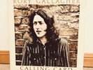 Rory Gallagher Calling Card  Original Vintage Vinyl LP Record