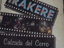 Listen/Cuba/Irakere/Chucho Valdes/Arsenio Rodriguez/Areito 4053