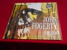 John Fogerty ?– Hoodoo - The Lost Album   lp nuovo