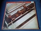THE BEATLES , RARE RHODESIA ZIMBABWE PRESSING , 1962 TO 1966