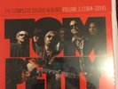 Tom Petty And The Heartbreakers-the Complète Studio Albums Vol 2 (1994-2014)