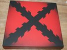 Third Man Records Vault 33 White Stripes Icky Thump Vinyl Box Set Jack LP NEW