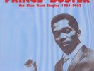 PRINCE BUSTER Blue Beat Singles 1961-1962 SEALED 180 Gram Vinyl LP Ltd To 500