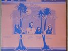 MAN Live At The Padget Rooms, Penarth LPUNITED ARTISTS 1972 UK orig+stereo+ltd