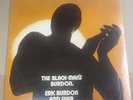 The Black Man's Burdon Eric Burdon & War LP