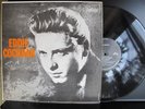 EDDIE COCHRAN Self Titled LP Vinyl Liberty LRP3172 NM-/VG+