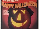 1983 PLAYSKOOL HALLOWEEN LP Record for Children Songs Games Stories