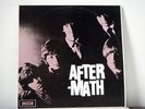 THE ROLLING STONES LP Aftermath 1966 London uk press stereo keith richards