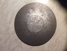PiL - Metal Box RARE UK ORIG METAL TIN + 3 RECORDS & INSERT