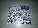 George Michael Listen Without Prejudice 1st UK Press 1990 LP 467295-1 Near Mint
