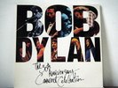 BOB DYLAN Triple LP Set The 30th anniversary concert celebration 1993 Columbia