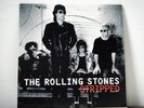 THE ROLLING STONES Dbl LP Stripped 1995 Virgin uk press rare vinyl copy