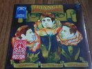 THE BEAU BRUMMELS - TRIANGLE  LTD BLUE VINYL  NEW LP SEALED
