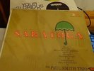 Saratoga - music from the Morton Da Costa production by the Paul Smith Trio