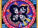 Kiss - Rock And Roll Over (Ltd.Back To Black)