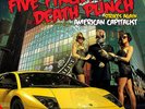 Five Finger Death Punch - American Capitalist
